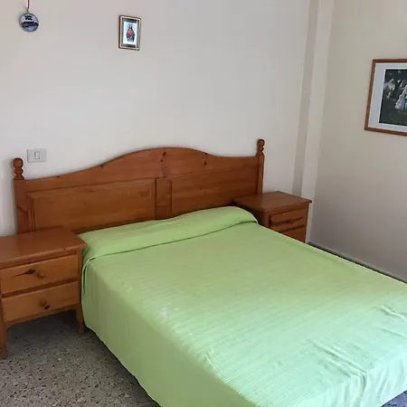 Apartamento Girasol Plaza *