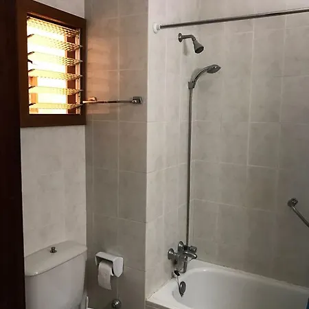 Apartamento Girasol Plaza شقة بويرتو ذي لا كروز