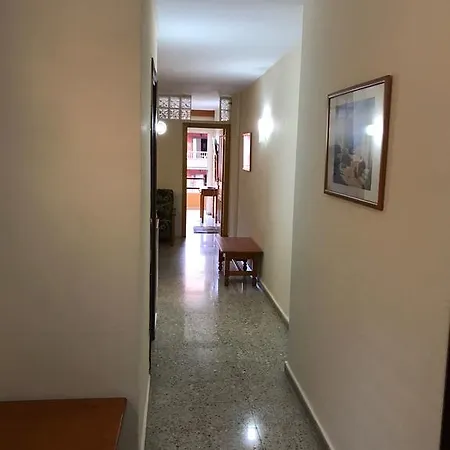 Apartamento Girasol Plaza بويرتو ذي لا كروز